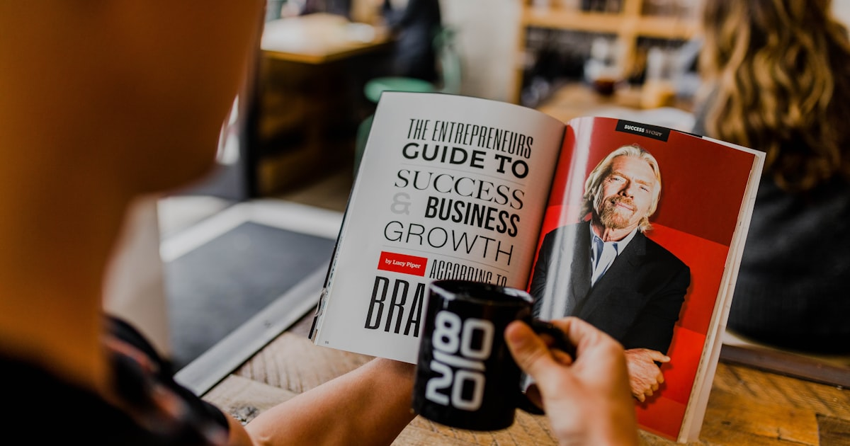 Innovation in Business Practices